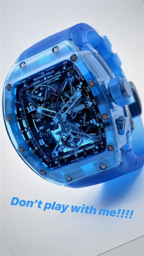 jay z blueprint watch richard mille|jay z richard mille.